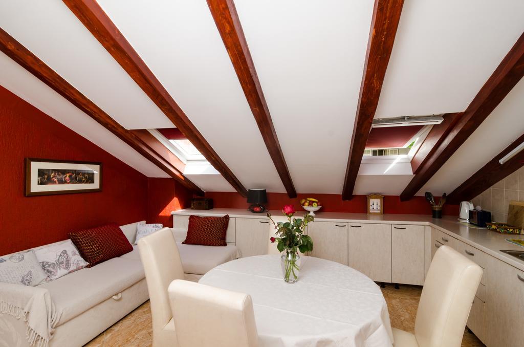 Apartment Mala Ana Dubrovnik Quarto foto