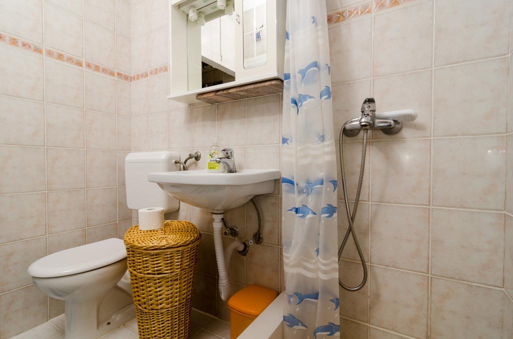 Apartment Mala Ana Dubrovnik Quarto foto